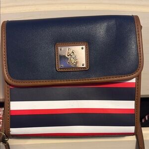 US Polo Assn Crossbody Bag